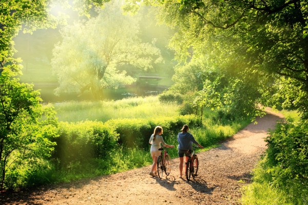 Supreme Court to decide if bicycle trails trump property rights
