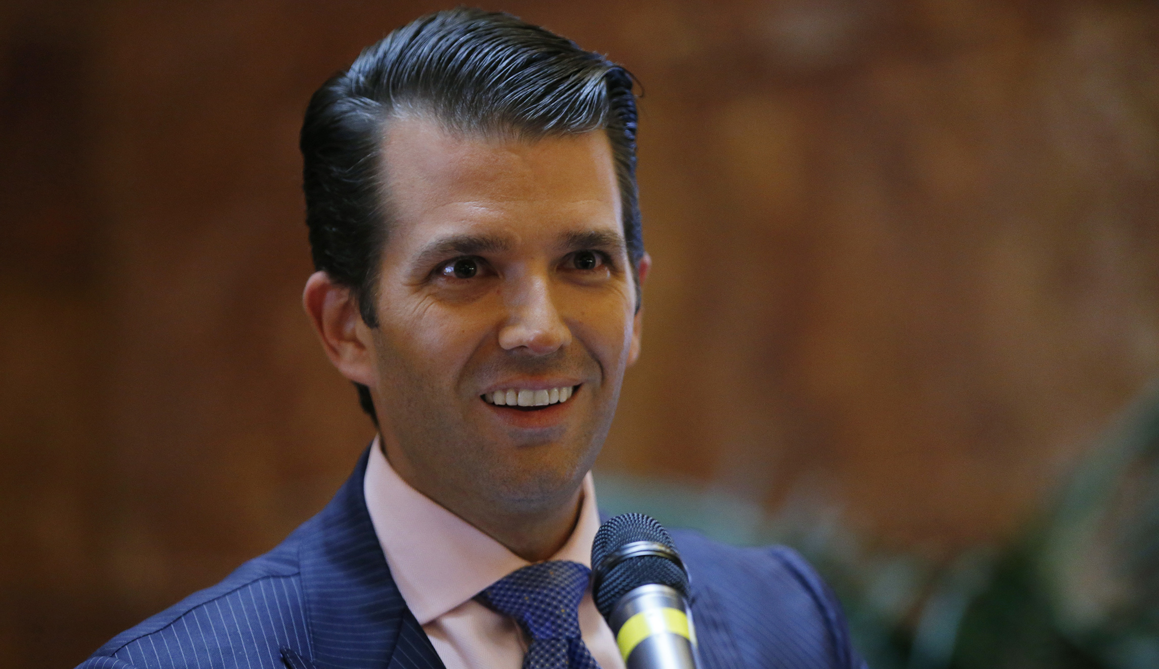 Donald Trump Jr. embarrasses himself on Gold Star families