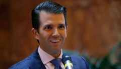 Donald Trump Jr. embarrasses himself on Gold Star families