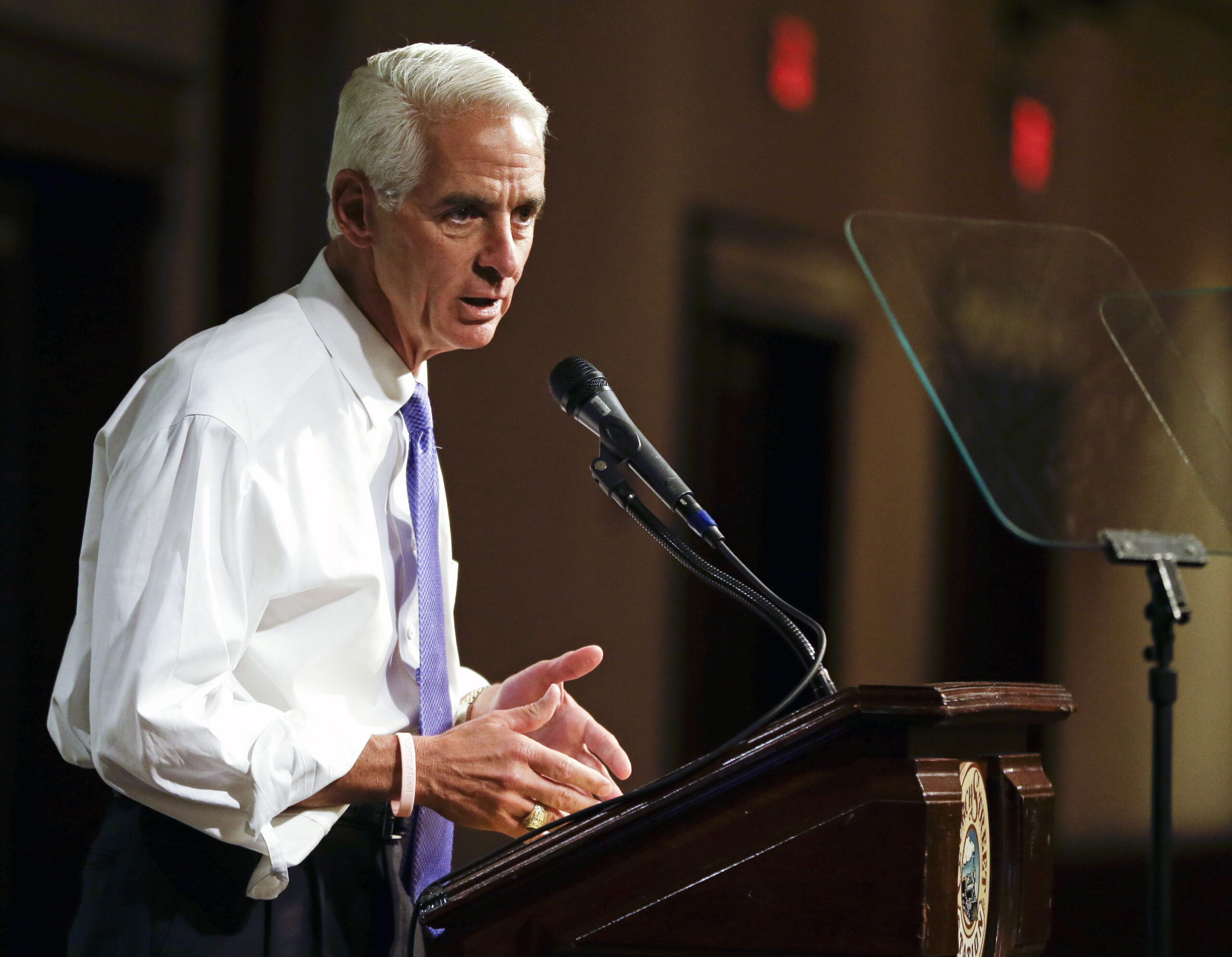 Democrats’ Florida push calls for US shift on Cuba
