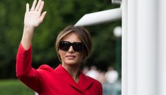 Melania Trump played role in selecting US ambassador to Slovenia: Report