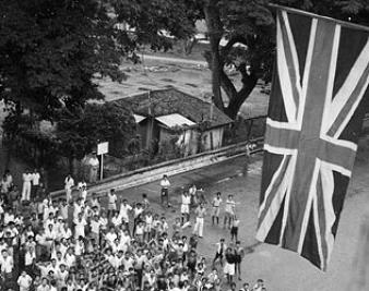 Brits Won’t Say How They’ll Vote on Palestinian Statehood