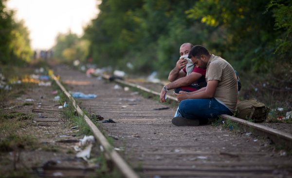Obama’s refugee disaster