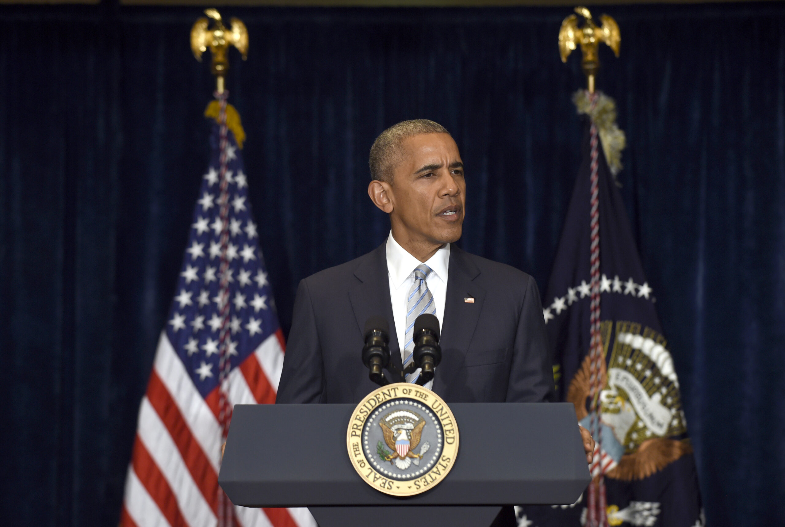 Obama dismisses Brexit ‘hyperbole’