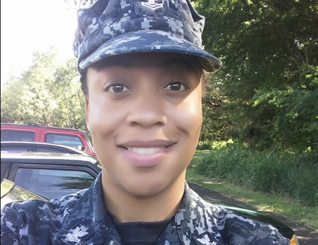 2 sailors face discipline for refusing to stand for the national anthem