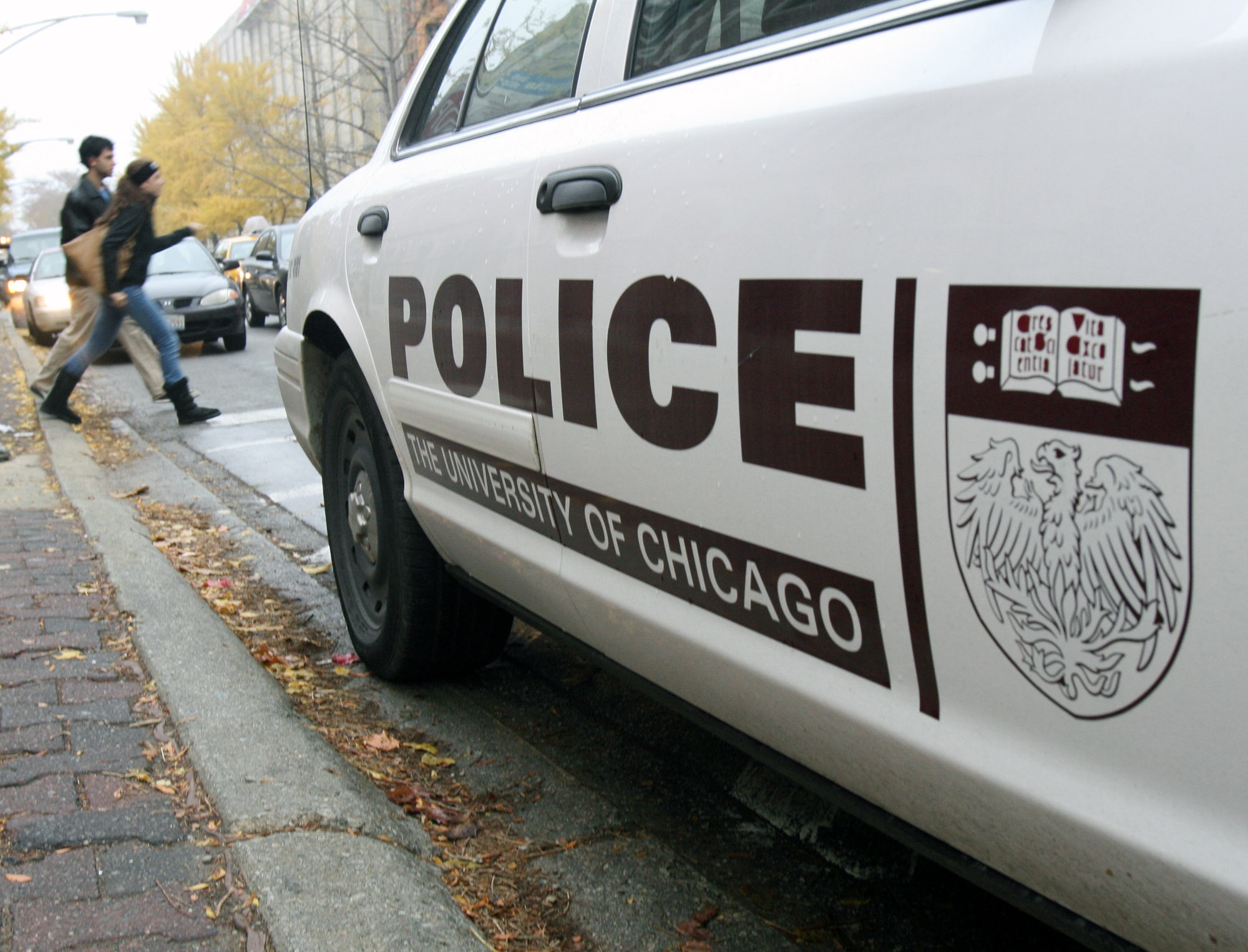 Students at University of Chicago discover the folly of abolishing the police