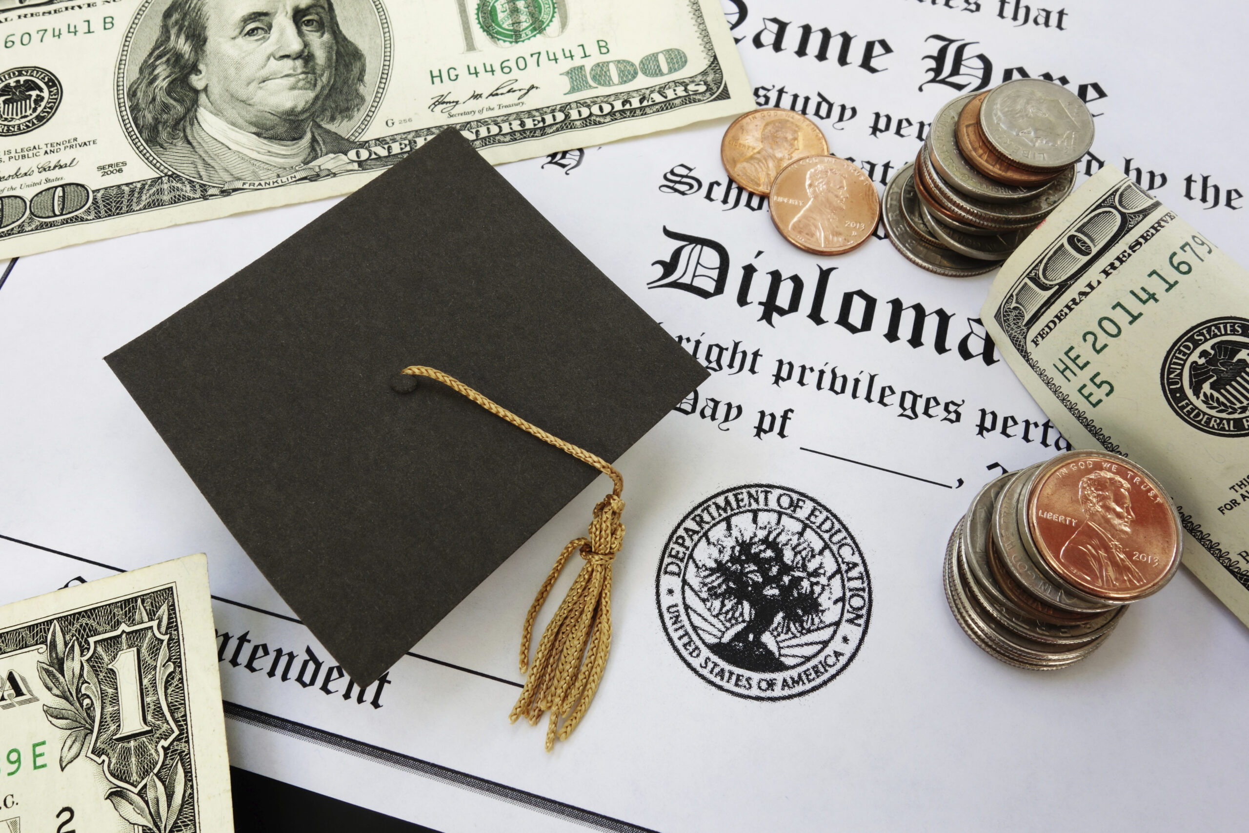 CBO: $51 billion pricetag to refinance student loans