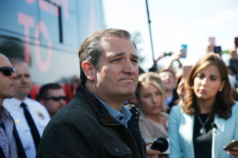 Cruz: Trump hasn’t ‘seriously thought through’ abortion