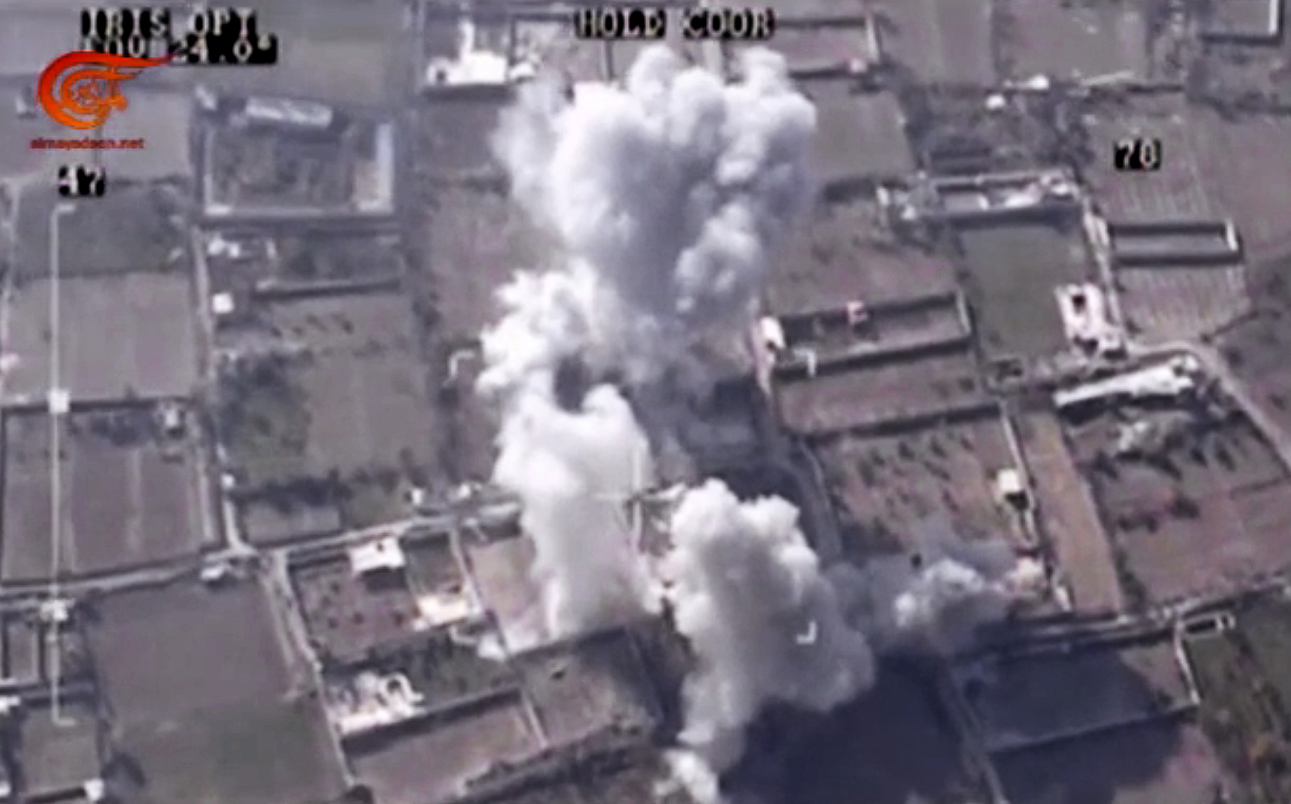 Airstrikes kill key Islamic State fighters linked to Paris