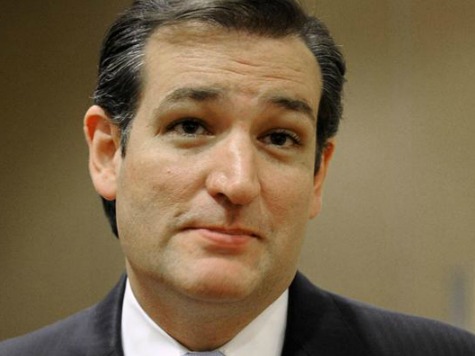 Cruz favorites: Twitter, Guinness, Sen. Mike Lee, Princess Bride