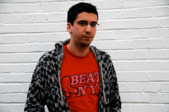 The 3-Minute Interview: DJ Ben Cohen