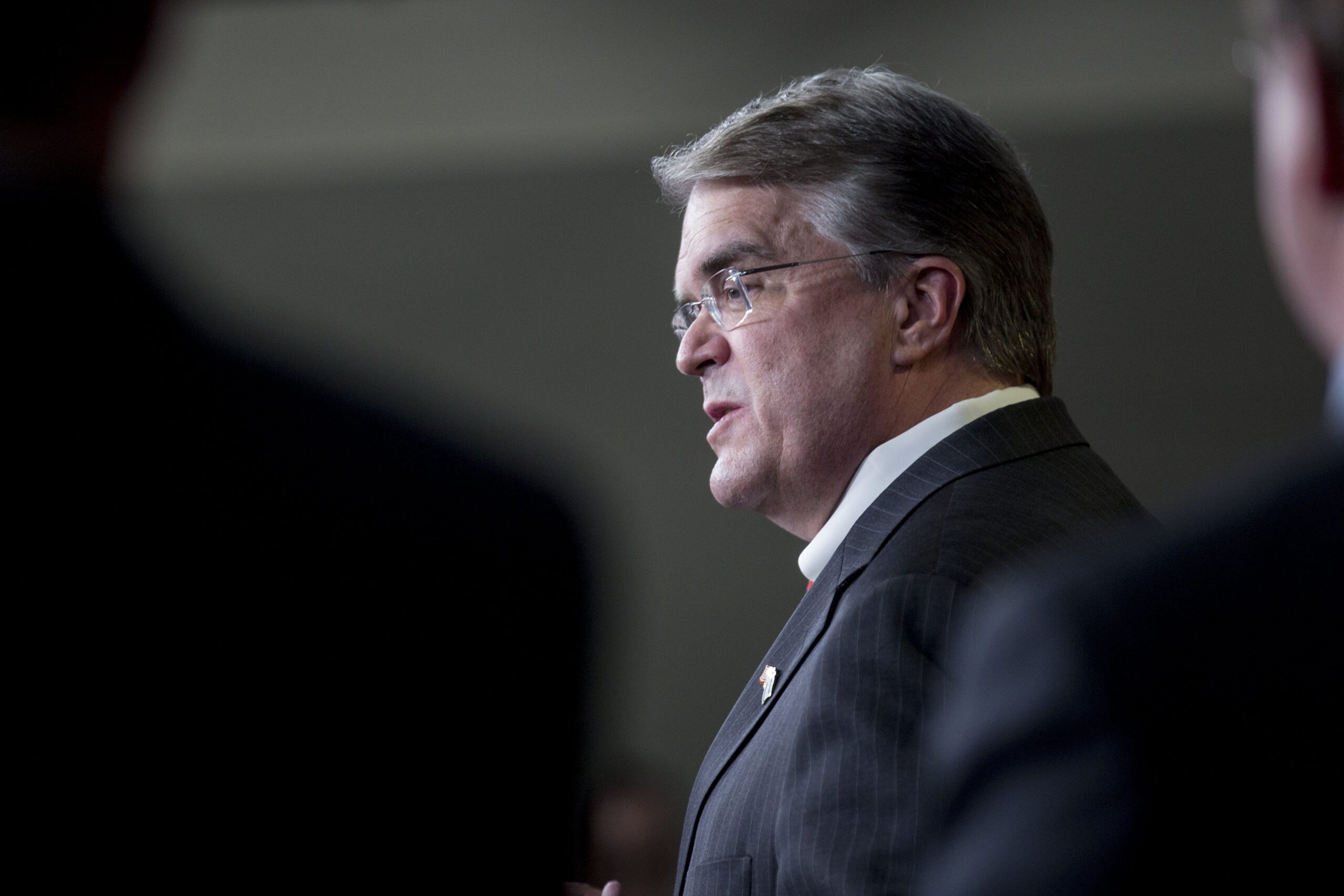 House appropriations panel to Obama: Don’t even think about funding gun control