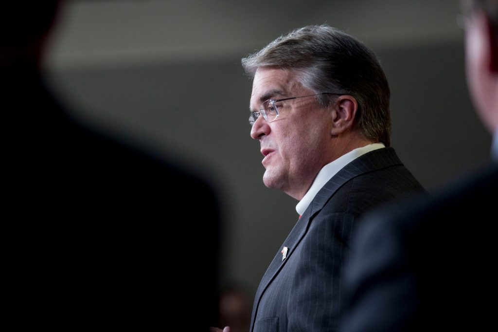 House appropriations panel to Obama: Don’t even think about funding gun control