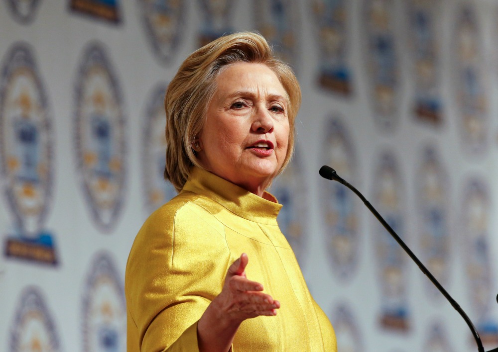 Coal industry: Clinton just Obama 2.0