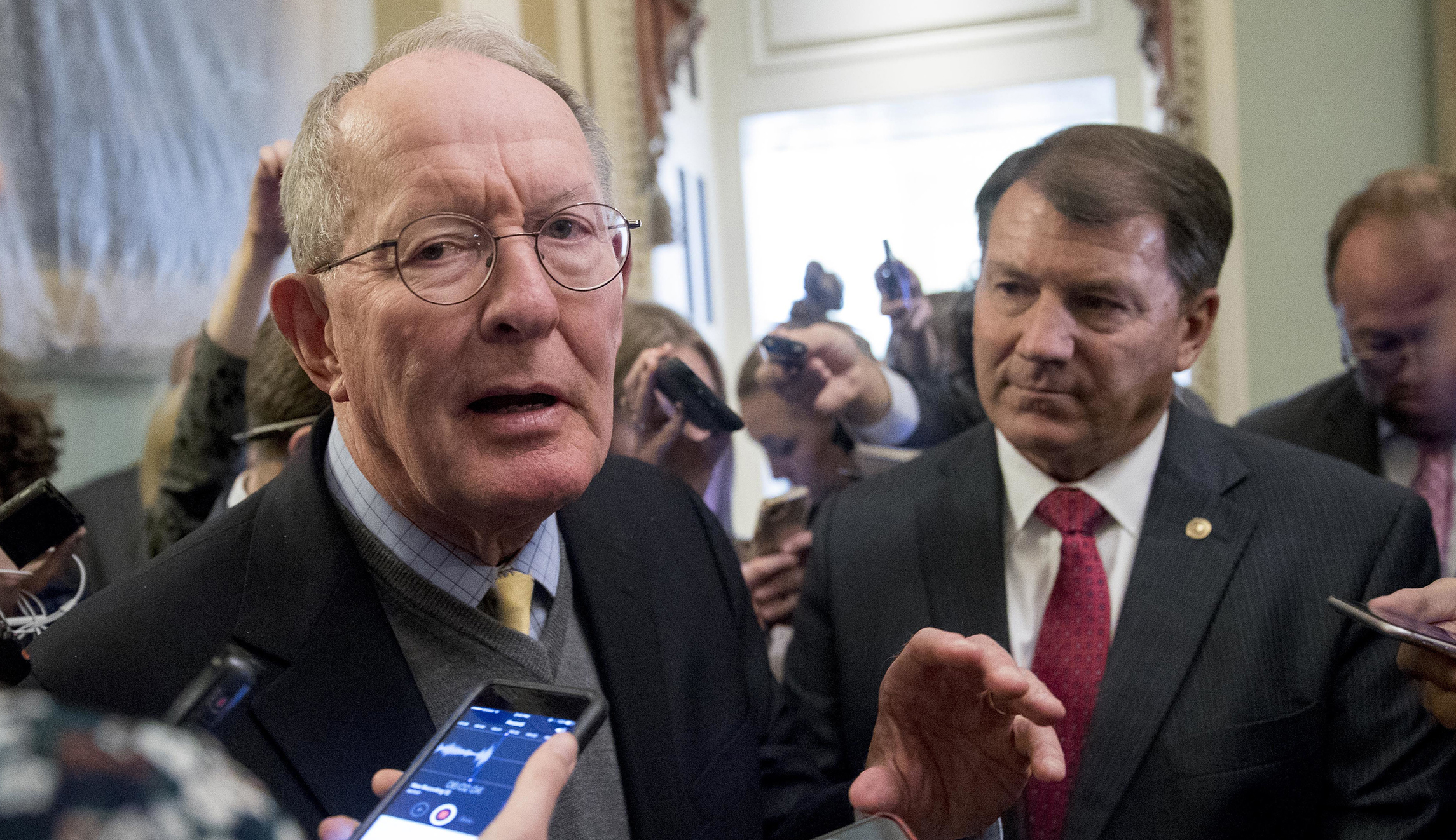 Key questions about the Senate’s Obamacare subsidy deal