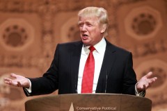 There Are Actually People Trying to Cast a Spell on the President