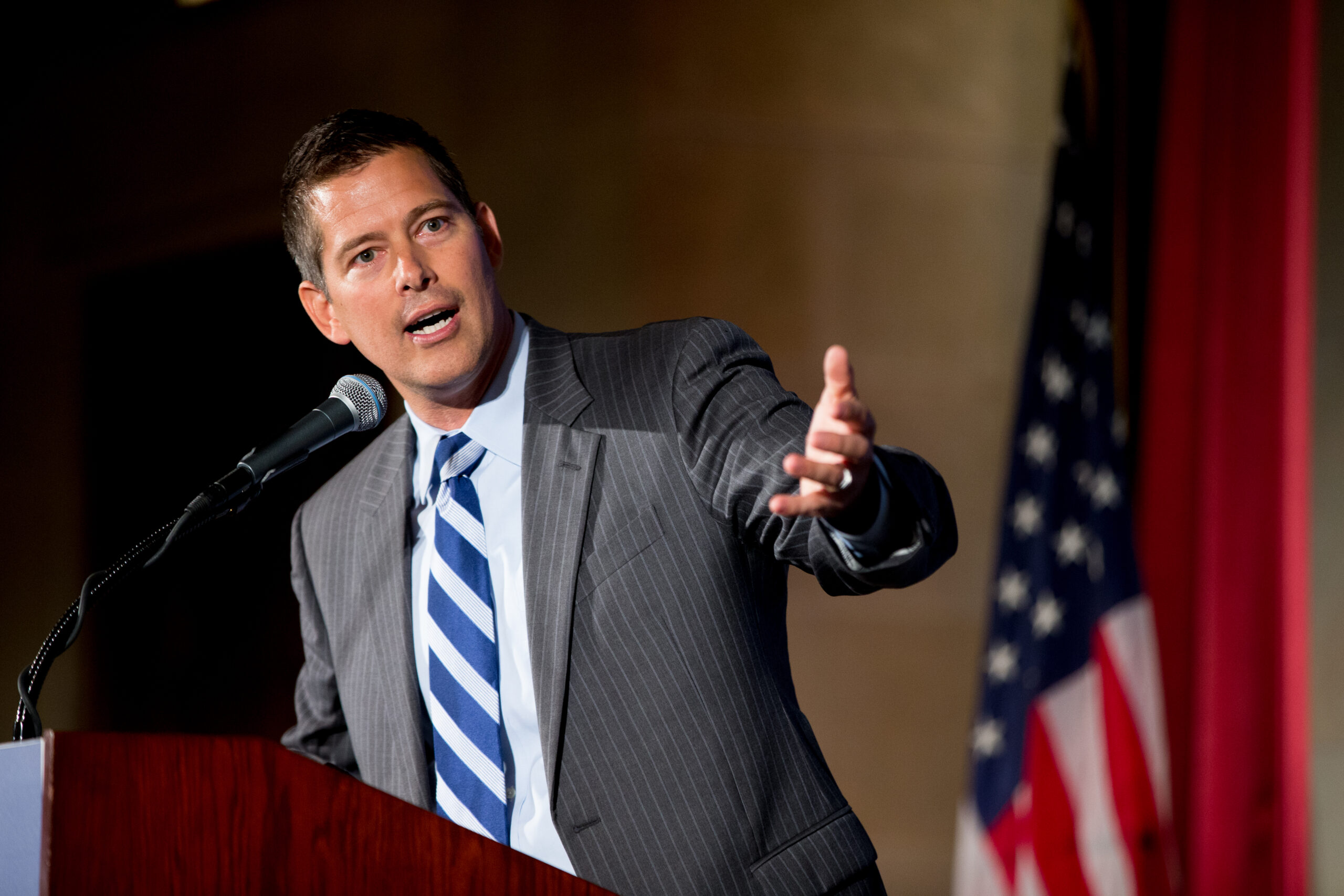 Wisconsin congressman endorses Rubio