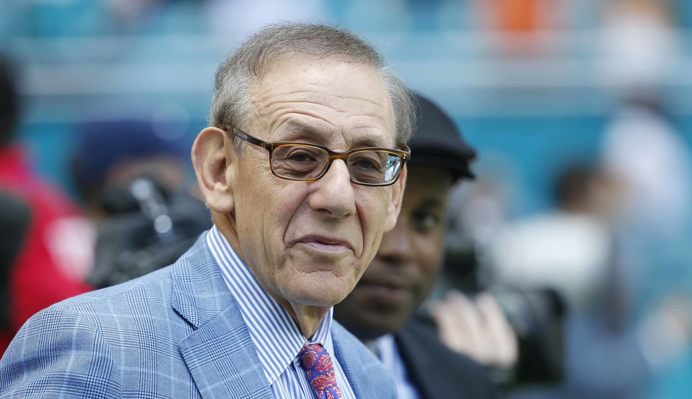 Miami Dolphins owner: Comments about national anthem protests were ‘misconstrued’