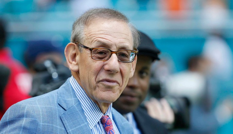 On Tuesday, Miami Dolphins owner Stephen Ross attempted to distance himself from remarks published by the New York Daily News, which reported the real estate developer as saying 