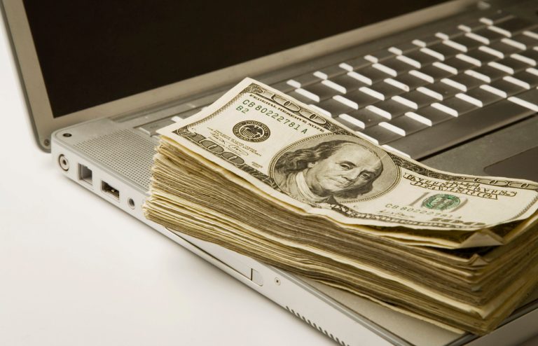 Republican lawmakers called on the Senate Democratic leadership Tuesday not to tie a bill that would allow states to impose Internet sales taxes with a separate bill extending a ban on Internet access taxes. (iStock Photo)