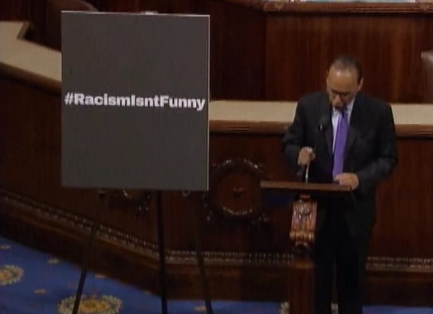 Dem lawmaker blasts Trump hosting ‘SNL’