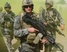 Kristol: Sarah Stands up for the SEALs