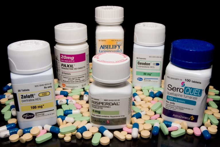 The new smart drug could be particularly useful for ensuring the mentally ill continue taking their medications, not just by just giving doctors a way to monitor their behavior, but courts as well. (AP photo)Â 