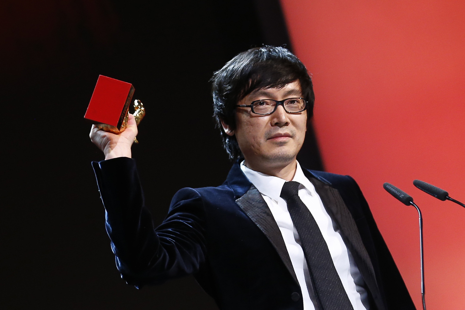 Diao Yinan’s ‘Black Coal, Thin Ice’ wins in Berlin
