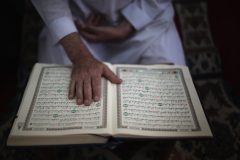 Here’s what religion will look like globally by 2050