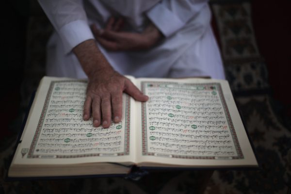 Here’s what religion will look like globally by 2050