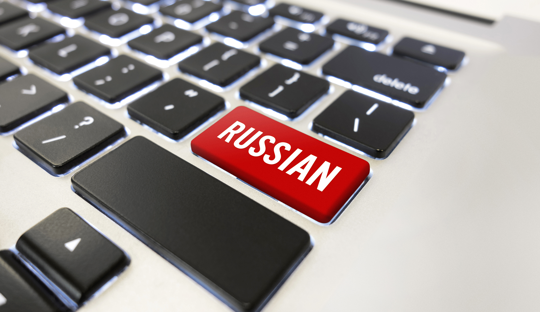 Trump retweeted fake account run by Russians