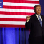 The Right Question: GOP establishment upended in Alabama and Trump’s tax plan