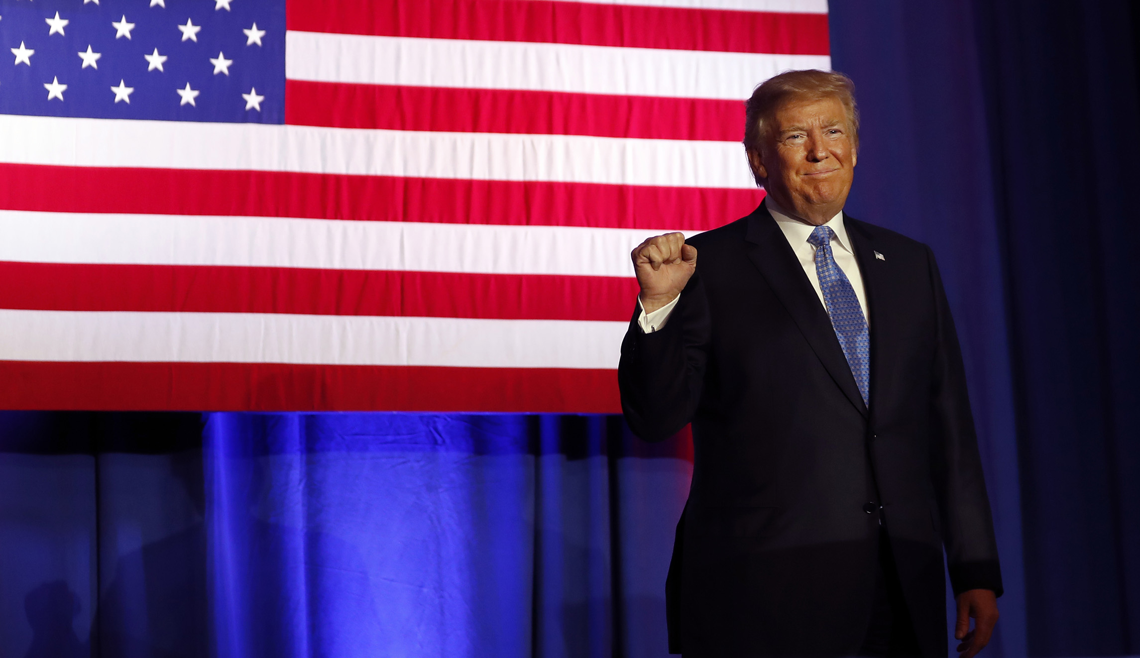 The Right Question: GOP establishment upended in Alabama and Trump’s tax plan