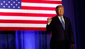 The Right Question: GOP establishment upended in Alabama and Trump’s tax plan