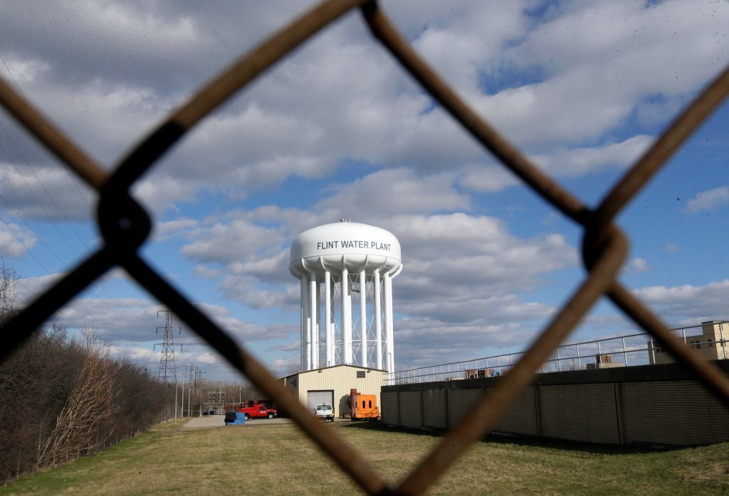 State report rips Michigan officials for Flint water crisis