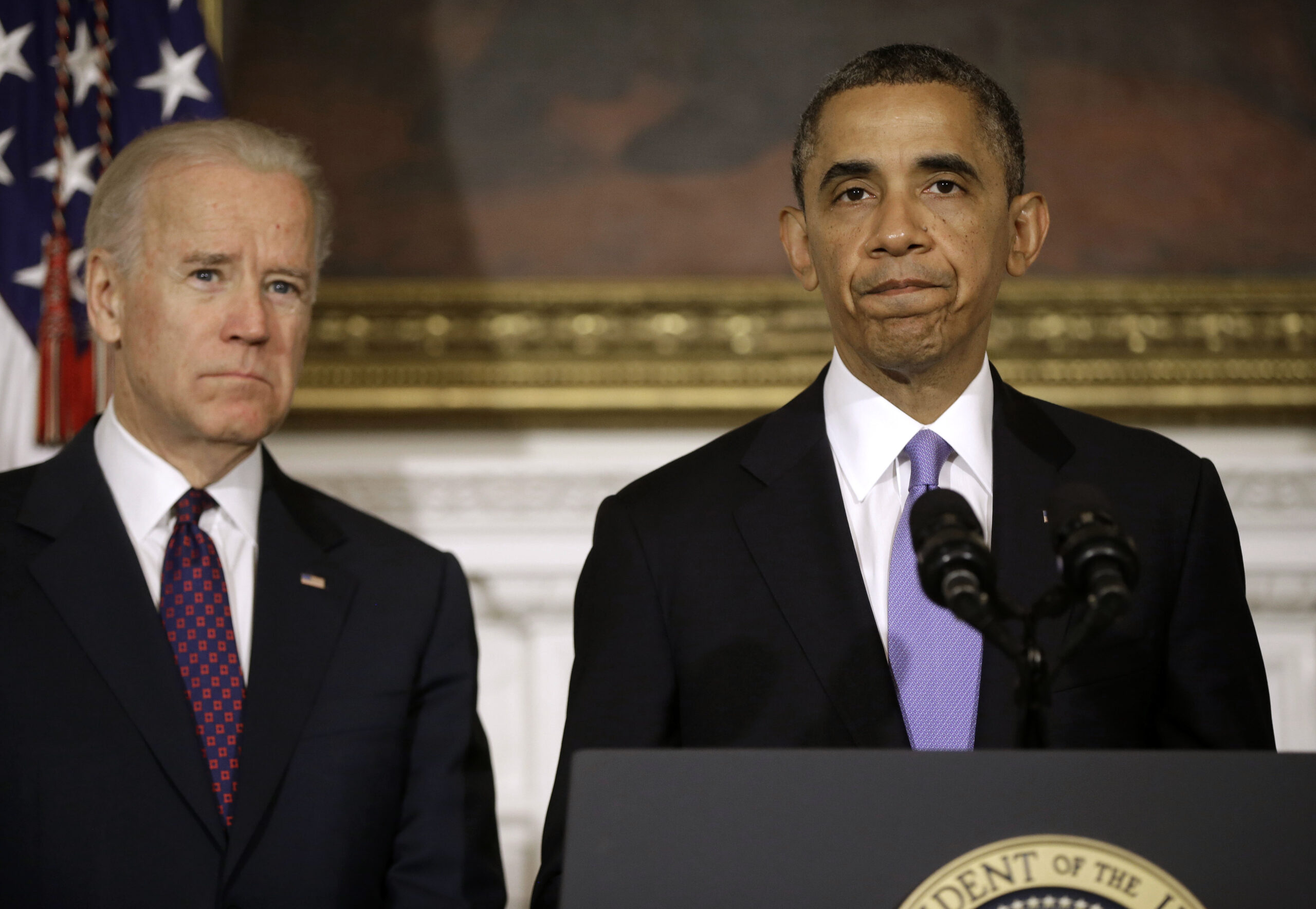 Obama begins push to pressure House GOP on immigration