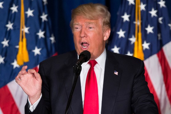 Trump names landing teams for 6 more agencies