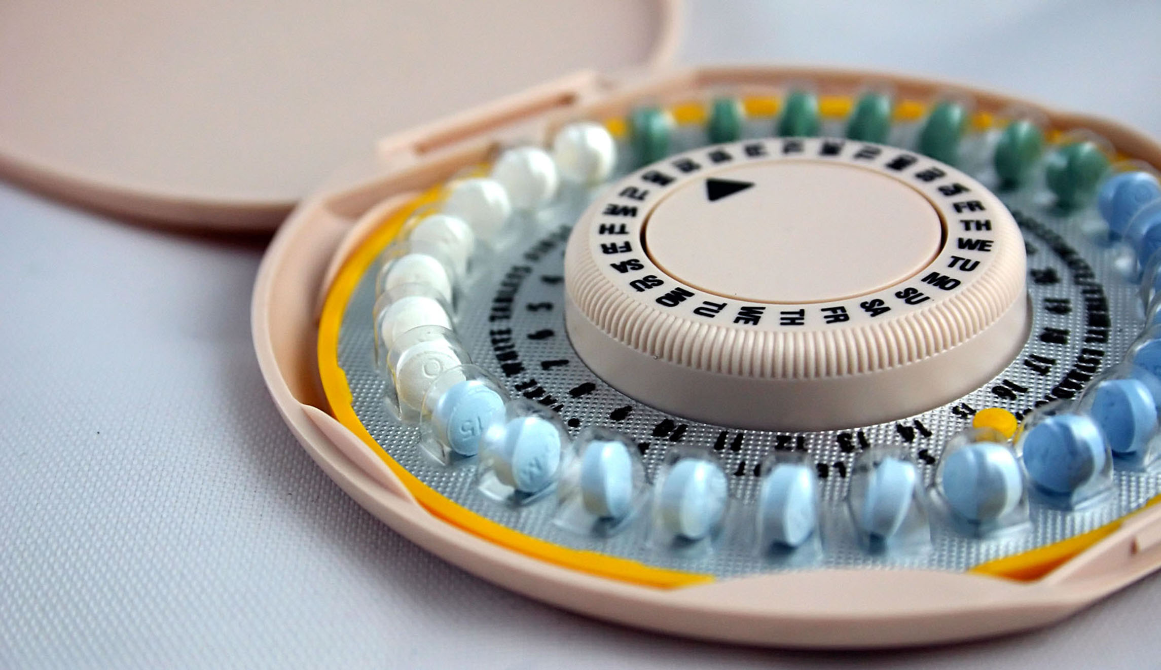Better contraception contributed to America’s lowest post-Roe abortion rate