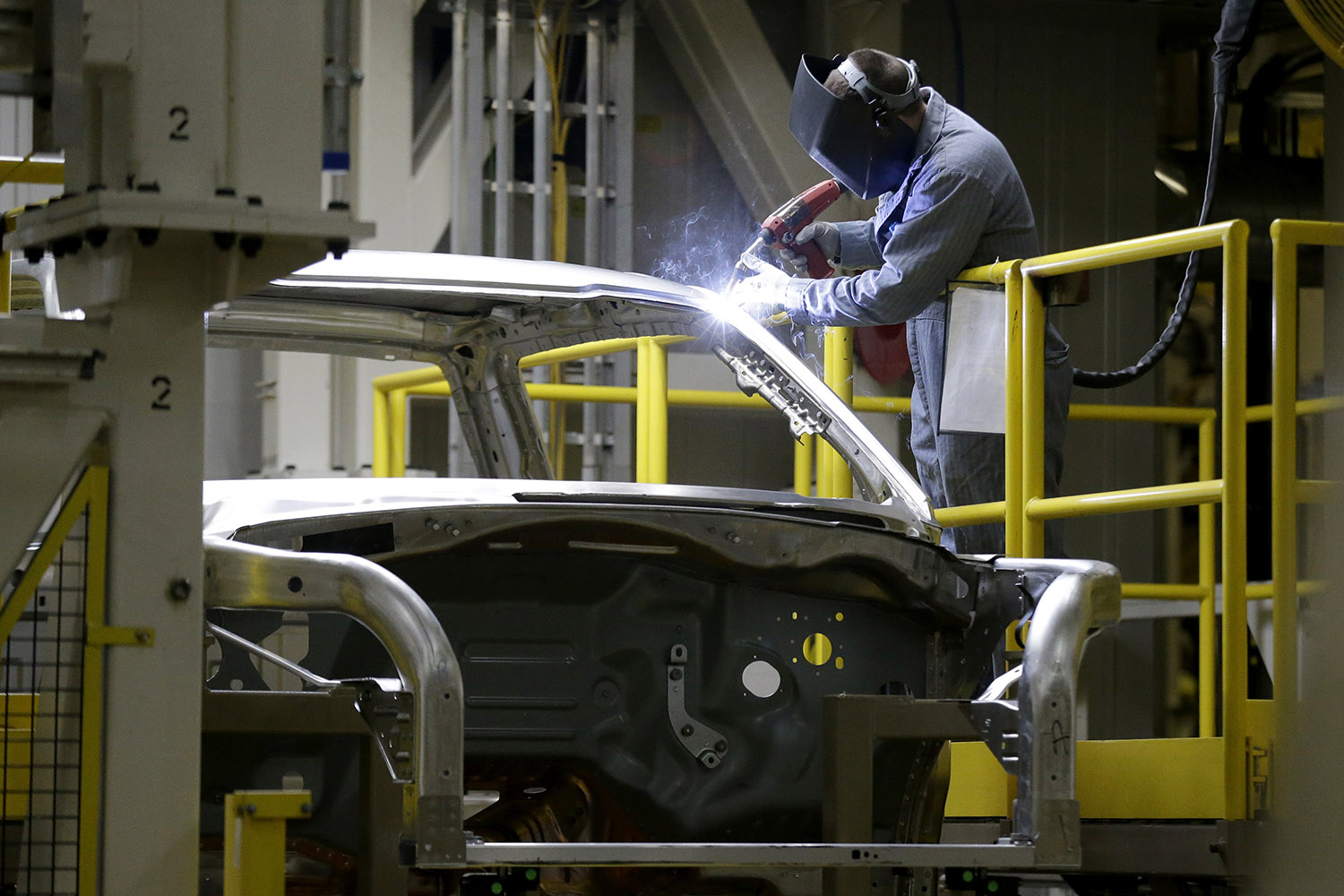 Obama budget would grow economy through immigration, CBO says