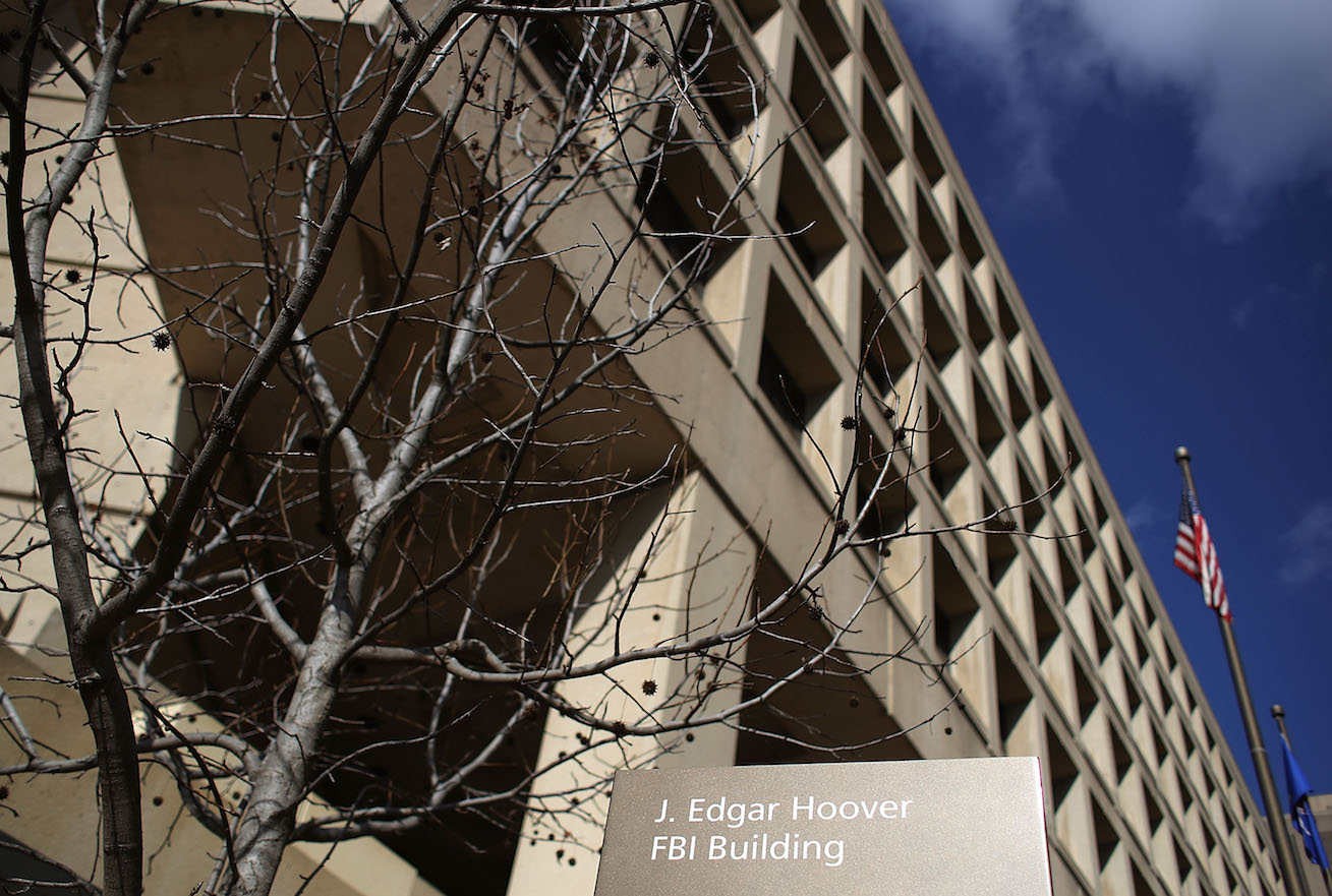 FISA Memo Released to the Public Amid Objections