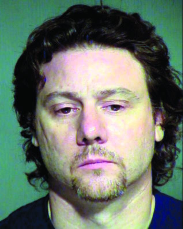 Michael David Turley