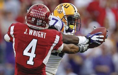 College football preview: Week 14