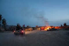 Army sergeant pleads guilty in Afghanistan fuel scheme