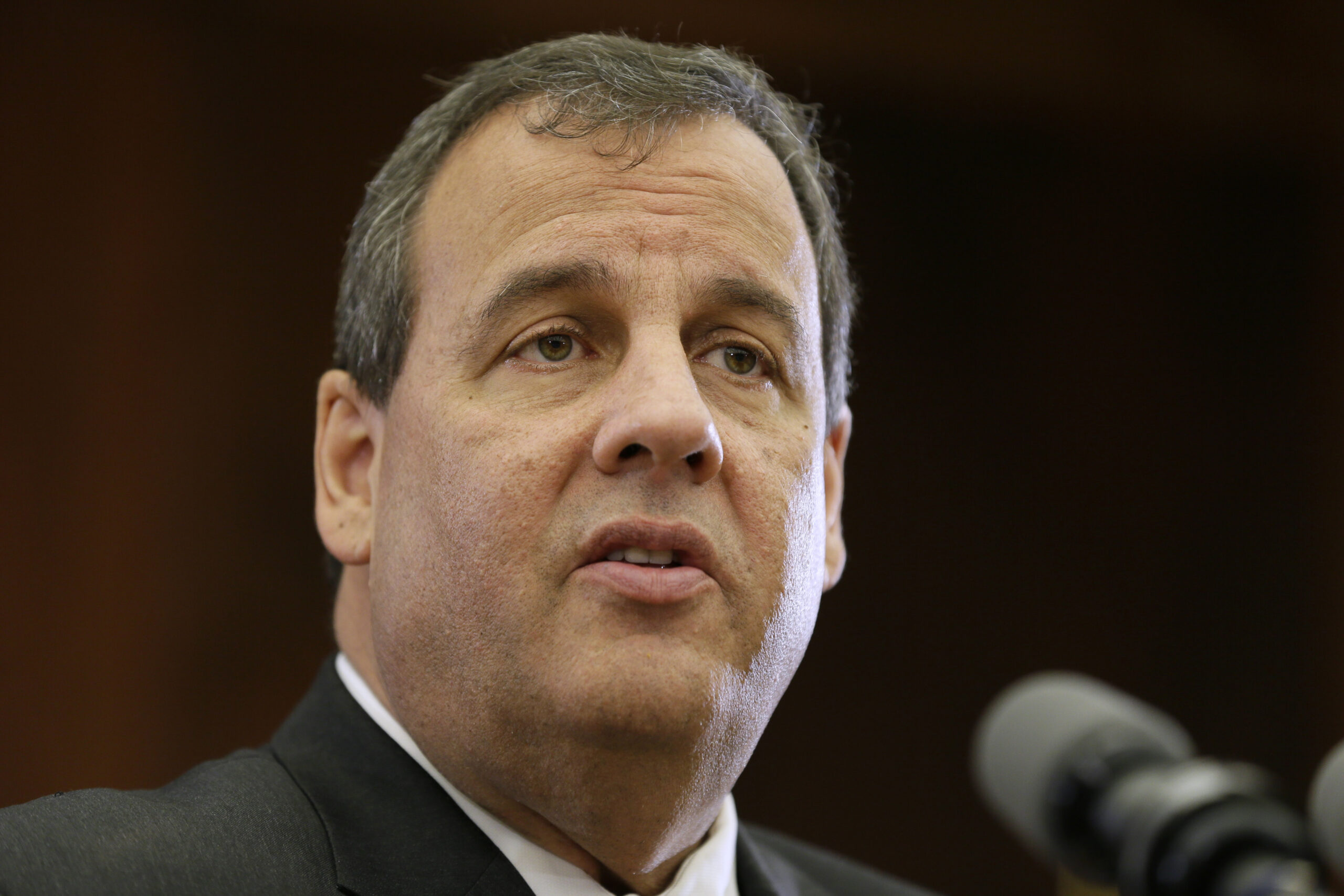 Christie attacks Cruz’s ‘hypocritical’ stance on disaster relief
