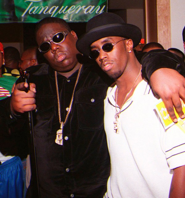 Long-sealed Notorious B.I.G. autopsy released