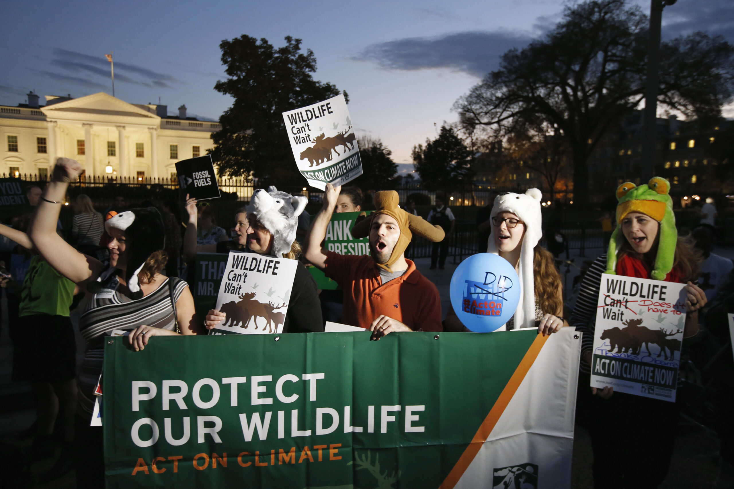 Trump win means a fresh look at Keystone XL