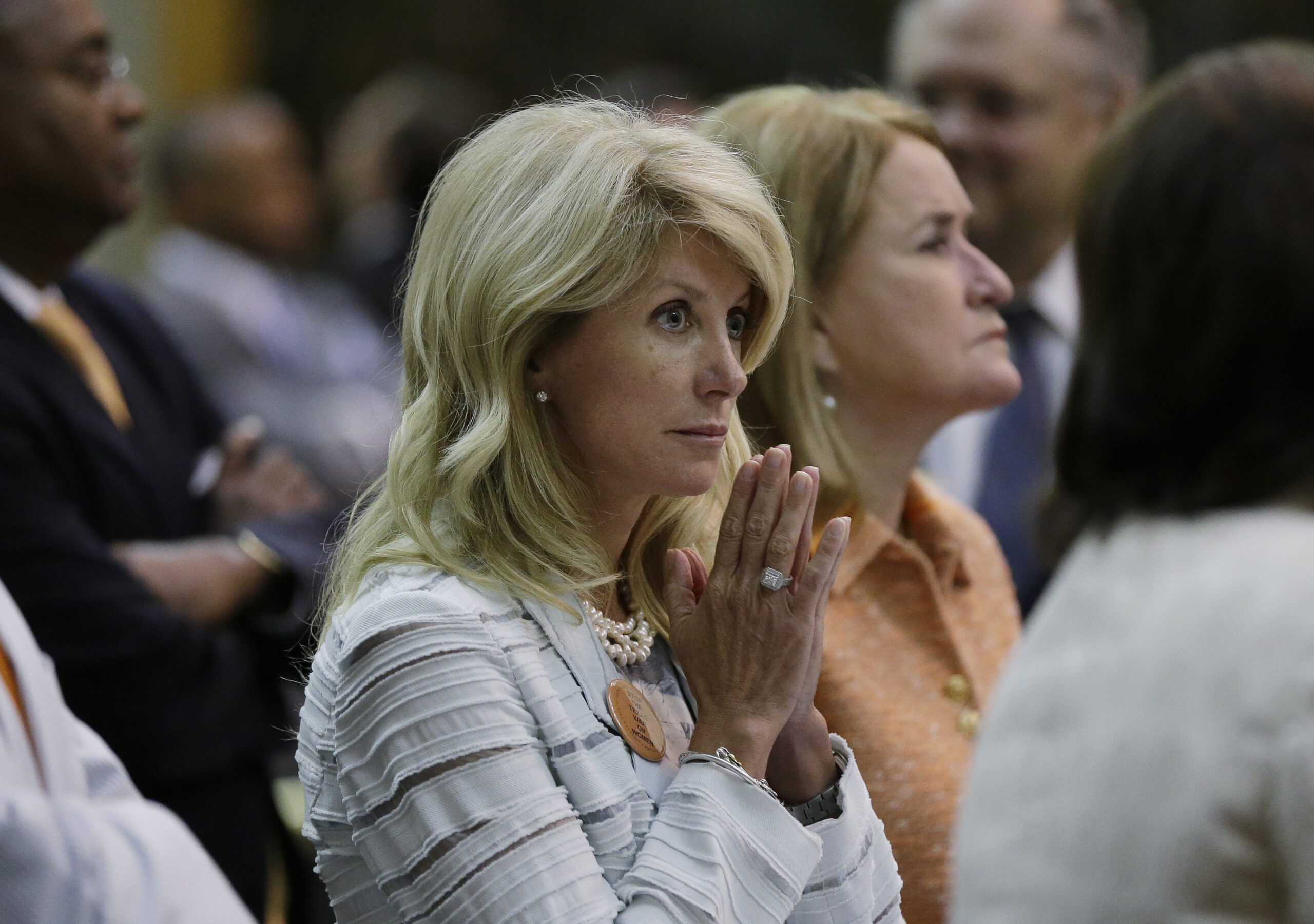 Defending late-term abortion can raise lots of money, but not lots of votes