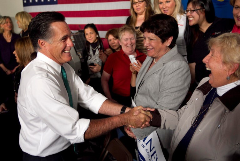 York: Time for cease-fire in phony ‘war on women’?