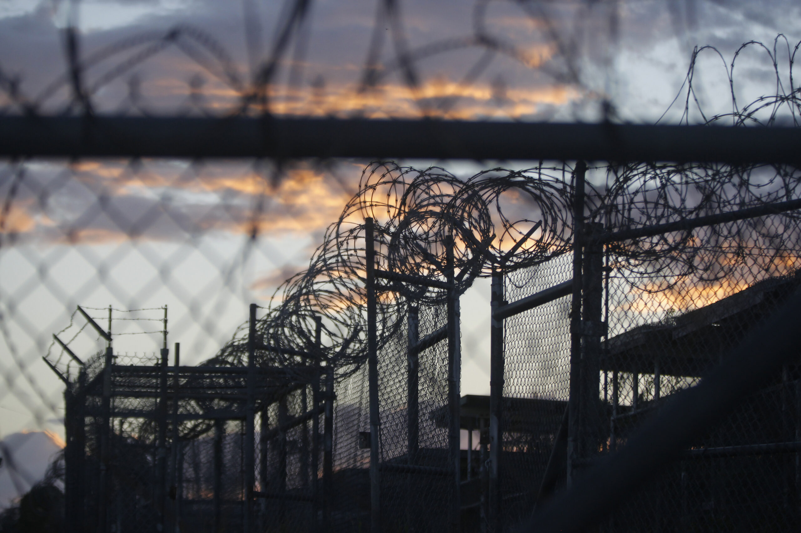 New Guantanamo hearings limit media, NGO access