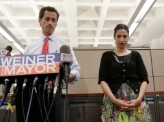 Flashback: Trump predicted Weiner may have seen classified emails